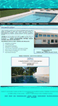 Mobile Screenshot of piscines-dt.com